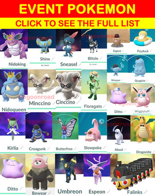 Event Fashionable Custom Themed Fashion Week Costume Pokemon Sunglasses Go