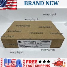 New Sealed Allen Bradley 1756-EN3TR  EtherNet/IP Module AB 1756EN3TR US Free Tax