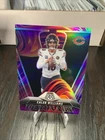 CALEB WILLIAMS 2025 Panini Mosaic Visionary Prizm Case Hit SSP