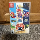 Super Mario 3D All-Stars - Nintendo Switch