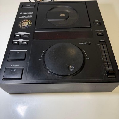 ラジオ・コンポ pioneer cdj-30 s-l400.jpg