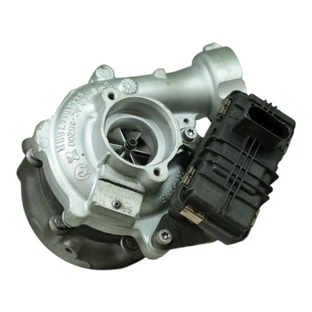 Turbolader 11658508091