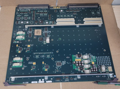 Sequoia ACUSON 10031417 PVI2 Board Siemens Medical Solutions 
