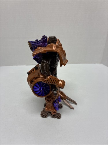 Transformers Beast Wars Transmetals Megatron 1997 de colección LEER POR FAVOR - Imagen 2 de 9