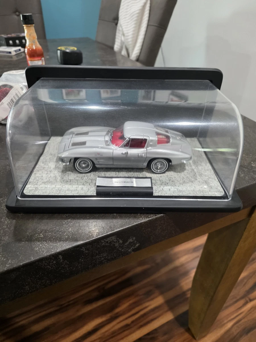 Franklin Mint 1963 Corvette for sale | eBay