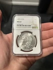 1899-O MORGAN SILVER DOLLAR ~ NGC MS 63 ~BEAUTIFUL COIN~