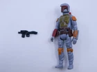 Vintage 1979 Kenner Star Wars Action Figure HK Boba Fett Complete Original NM NR