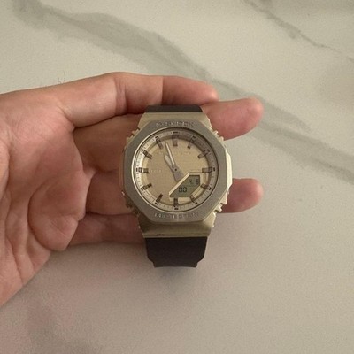 G-SHOCK x Beautiful People Uhr gebraucht aus Japan