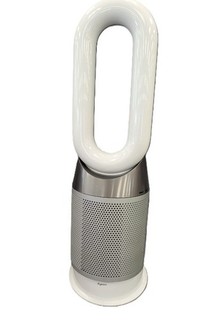 DYSON ZZ9‑UK‑NFA007A Air Multiplier Purifier Fan Remote Control White O07