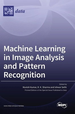 Machine Learning in Image Analysis and Pattern Recognition | Buch | Englisch