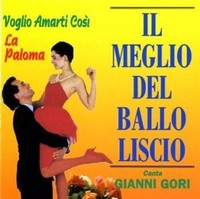 Audio Cd - Gianni Gori - Il Meglio Del Ballo Liscio - Dv More -D- Neu