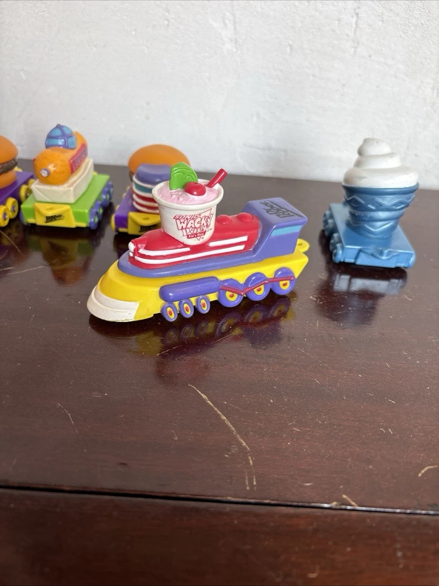 sonic train products for sale | eBay