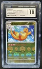 2023 Pokemon SV 151 JP Dragonite Reverse Holo Rare #149/165 CGC 10