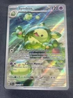 Carte Pokémon : Symbios 171/162 Forces Temporelles Française NEUF