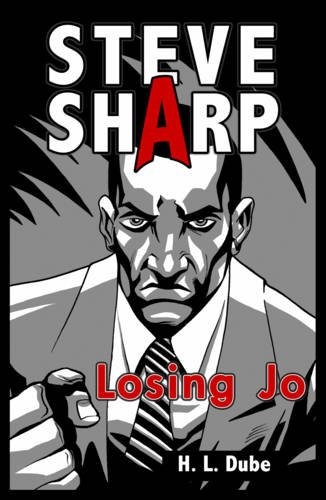 Losing Jo (Steve Sharp) - Image 4