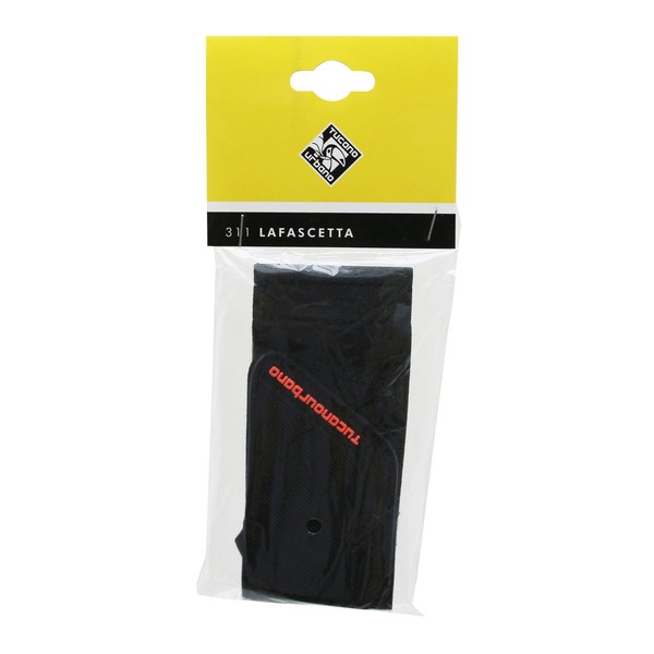 Schalthebel-Schuh-Schutz Tucano Lafascetta Aus Schwarzem Gummi Mit Elastischem F-image
