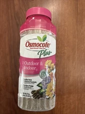 Osmocote Smart-Release Plus 2 Lb. Outdoor & Indoor Plant Food 2345012 Osmocote