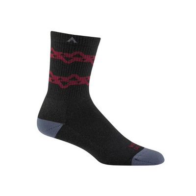 Wigwam Tent Rocks Pro F6256 Sz Medium Mens 5-9.5 Womans 6-10 Black 052 NEW!