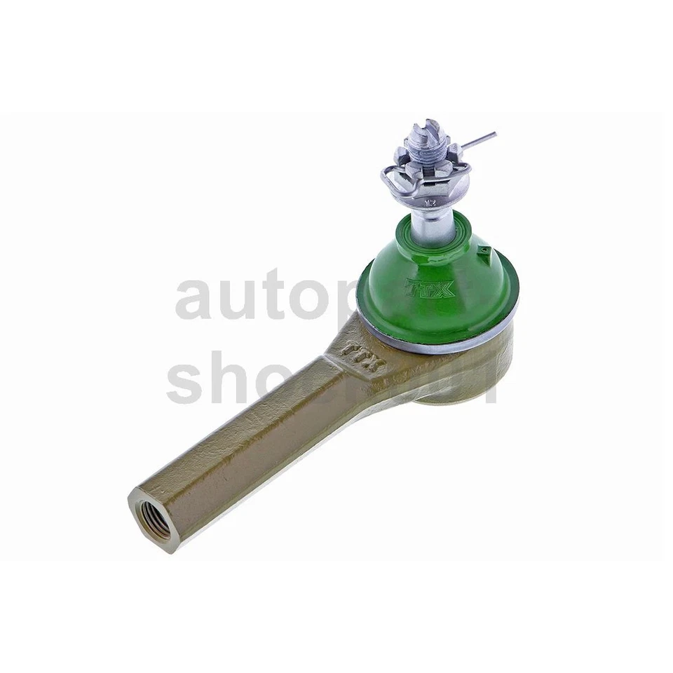 Par de extremos de varilla de amarre de dirección Mevotech para Dodge Avenger 2011 2012 2013 2014 Foto 4 de 4