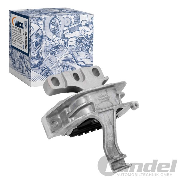 Vaico Motorlager Hydrolager Rechts Passend FüR Audi Q3 Skoda Kodiaq VW Arteon PA-image