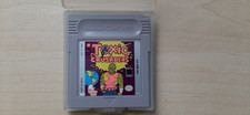 ebay® Auktion 147415836101 | Toxic Crusaders + Hülle, Nintendo Gameboy Classic Spiel Thumbnail of ebay® auction 147415836101 | Toxic Crusaders + Hülle, Nintendo Gameboy Classic Spiel