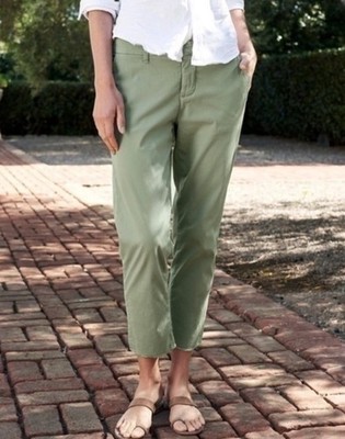 Frank & Eileen The Italian Chino, Wicklow  Sz 8