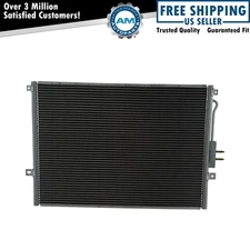 A/C Condenser For 1999-2004 Jeep Grand Cherokee CH3030152