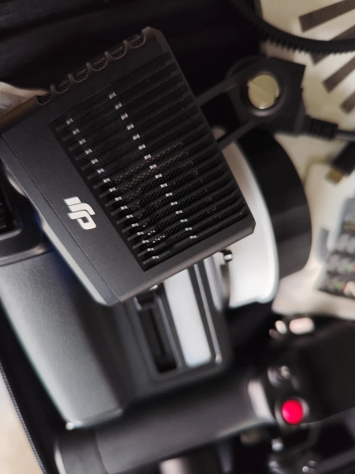 DJI Focus Pro All In One Combo Camera Auto Focus Lidar Grip Hand Unit Motor Case - image 3 of 4
