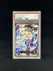 2025 One Piece OP12 EN Alternate Art #060 Boeuf Burst Sanji PSA 10 GEM MINT