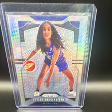 2020 Panini Prizm WNBA #33 Skylar Diggins-Smith Phoenix Mercury