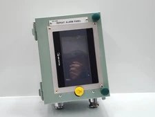 MARSEN WIA-2000 REPEAT ALARM PANEL