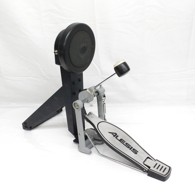 Alesis Kick Tower with Pedal for Alesis NITRO FORGE DM10 DM6 DM7X E-Drums