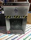 PS3 RESIDENT EVIL 6 COLLECTOR'S ITALIAN EU NEW BOX DAMAGED PLAYSTATION 3