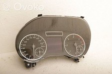 Mercedes-Benz B W246 W242 2011 Geschwindigkeitsmesser Cockpit 0263681331 JND3178