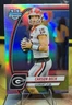 2024 Bowman University Chrome - Carson Beck #2 Refractor (RC)