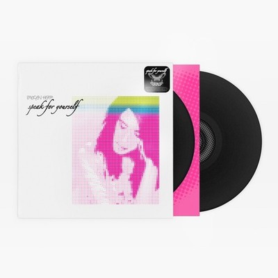 Imogen Heap Speak For Yourself Double LP Vinyl NEW
