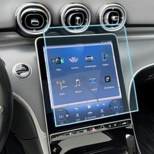 Mercedes GLC X254 C254 C-Klasse S206 W206 Navi Display Schutzfolie LCD 2021 – Mercedes GLC X254 C254 C-Klasse S206 W206 Navi Display Schutzfolie LCD 2021 –