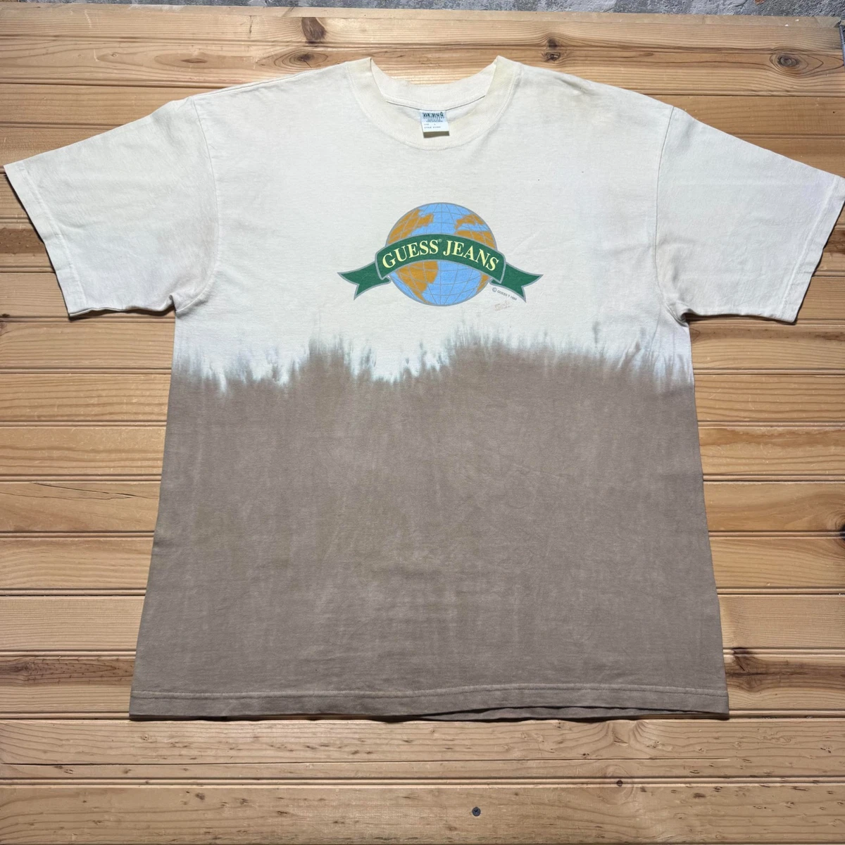 GUESS USA T-Shirts for Men for sale | eBay