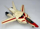 Vintage 1985 Hasbro G1 Transformers JETFIRE Beater Figure Loose PLEASE READ!!!