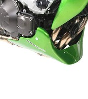Motorspoiler Aerosport Kawasaki Z750 07-14 Z1000 Barracuda