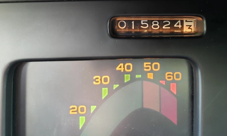 Chevrolet Corvette 1985  Foto 3 de 4