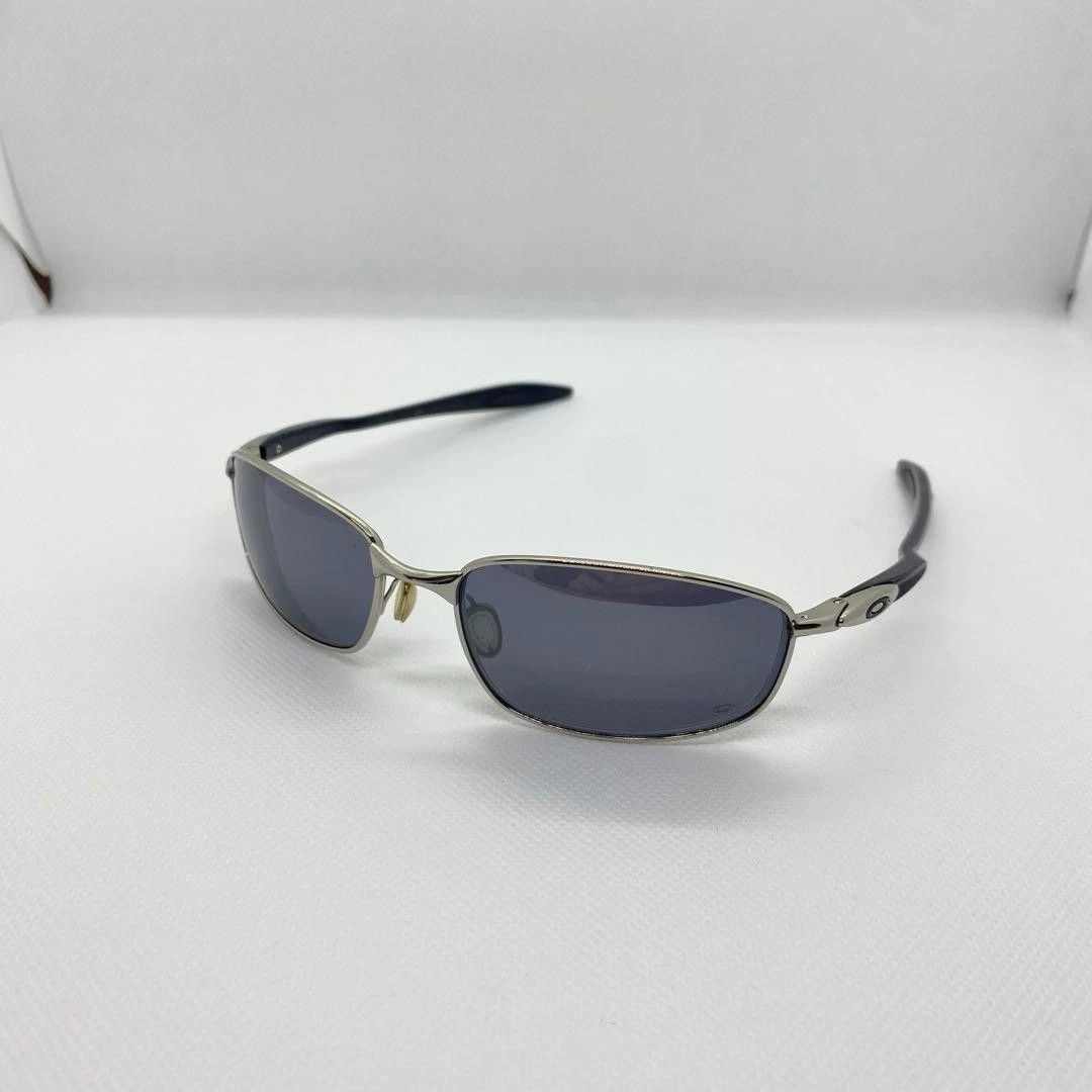 Oakley Blender Indiana Men Sunglasses for sale | eBay