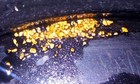 Alaskan Gold Paydirt - Kenai Gold's 5 oz Gold Panning Bag — photo 2