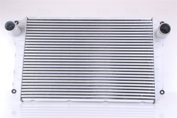 LadeluftküHler Nissens 96614 FüR Toyota Corolla Avensis Verso ADT250_ ADT250R-image