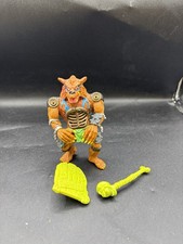 Rahzar TMNT Vintage With Accessories Ninja Turtles Figure