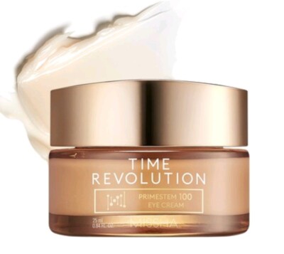 MISSHA Time Revolution Prime Stem 100 Lifting cream 50ml