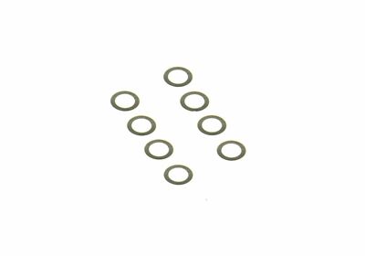 THUNDER TIGER Washer (10), 0,1mm, 6411 (PD7199)