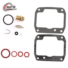 For SPI Mikuni Carb Carburetor Rebuild Repair Kit VM36 VM38 VM 36 38 MM SM-07080