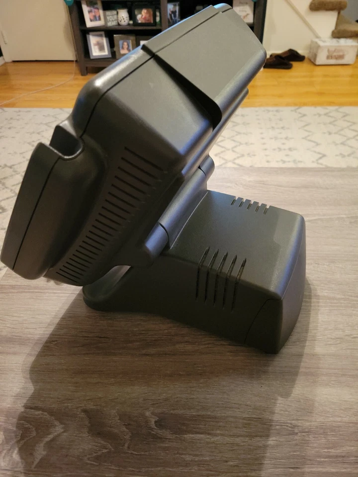 RADIANT Systems TouchScreen POS Terminal P1220-1022-BA - Image 4 of 4