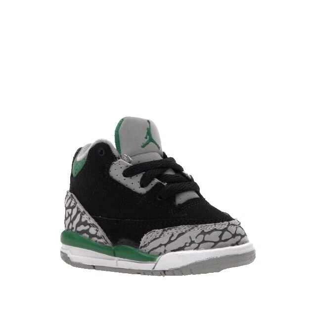 Jordan Suede Baby 10 US Shoe